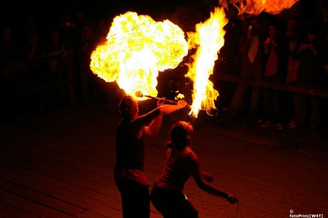 Feuershow9