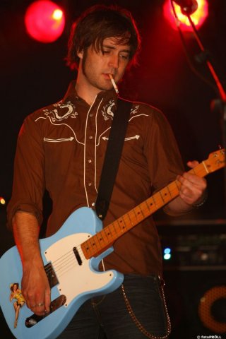 GuitarMan