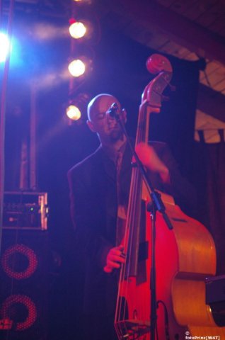 Kontrabass