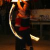 Feuershow