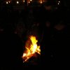 Lagerfeuer